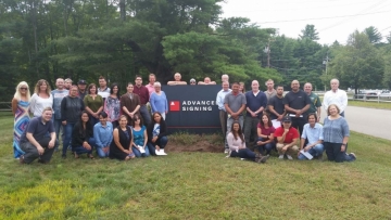 Poblocki Sign Company Expands to Northeast Poblocki Sign Company Expands to Northeast